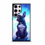 French bulldog space Samsung Galaxy S23 Ultra Case