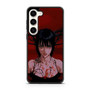 Ghost in the Shell Motoko Kusanagi Samsung Galaxy S23 Case