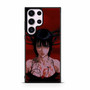 Ghost in the Shell Motoko Kusanagi Samsung Galaxy S23 Ultra Case