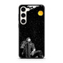 Guts berserk lonely night manga Samsung Galaxy S23 Case