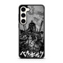 Guts Berserk on a Pile of Bones Samsung Galaxy S23 Case