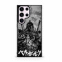 Guts Berserk on a Pile of Bones Samsung Galaxy S23 Ultra Case