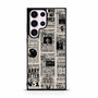Harry potter daily prophet news Samsung Galaxy S23 Ultra Case