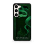 Harry Potter Slytherin Samsung Galaxy S23 Case