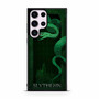 Harry Potter Slytherin Samsung Galaxy S23 Ultra Case