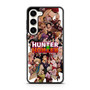 Hunter x hunter all characters Samsung Galaxy S23 Case