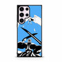 Ichigo versus quincy Samsung Galaxy S23 Ultra Case