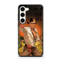 Indiana Jones Art Samsung Galaxy S23 Case