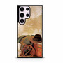 Indiana Jones Stuff Samsung Galaxy S23 Ultra Case