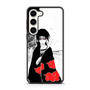 Itachi uchiha in konoha Samsung Galaxy S23 Case