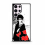 Itachi uchiha in konoha Samsung Galaxy S23 Ultra Case
