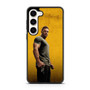 Jack Reacher Series Samsung Galaxy S23 Case