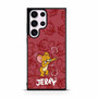 Jerry tom and jerry Samsung Galaxy S23 Ultra Case