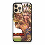 Dr Stone 2 iPhone 12 Pro Case