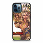 Dr Stone 2 iPhone 12 Pro Max Case