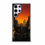 Kingdom of the Planet of the Apes Cover Samsung Galaxy S23 Ultra Case