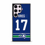 Krieg seahawks Samsung Galaxy S23 Ultra Case