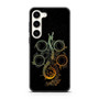 Monster Hunter Wilds in Space Samsung Galaxy S23 Case
