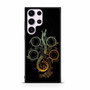 Monster Hunter Wilds in Space Samsung Galaxy S23 Ultra Case
