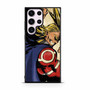 My Hero Academia All Might Samsung Galaxy S23 Ultra Case