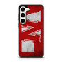 Nebraska Cornhuskers 4 Samsung Galaxy S23 Case