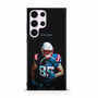 New England Patriots Hunter Henry Samsung Galaxy S23 Ultra Case