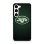 New York Jets 2 Samsung Galaxy S23 Case