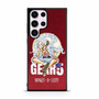 One Piece Monkey D Luffy Gear 5 Samsung Galaxy S23 Ultra Case