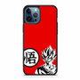 Dragon Ball Son Gaku 1 iPhone 12 Pro Max Case