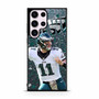 Philadelphia Eagles 5 Samsung Galaxy S23 Ultra Case