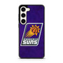 Phoenix suns basketball Samsung Galaxy S23 Case