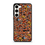 Pochita Collages Samsung Galaxy S23 Case