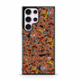 Pochita Collages Samsung Galaxy S23 Ultra Case