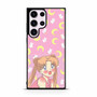 Sailor Moon Cute Samsung Galaxy S23 Ultra Case