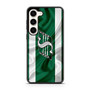 Saskatchewan roughriders flag Samsung Galaxy S23 Case