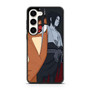 Sasuke itachi battle Samsung Galaxy S23 Case