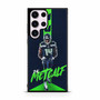 Seattle Seahawks Met Calf Samsung Galaxy S23 Ultra Case