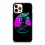 Dragon Ball Vegito iPhone 12 Pro Case