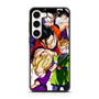 Son Gohan Dragonball Collage Samsung Galaxy S23 Case