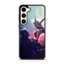 Star Wars Ahsoka Tano Vs Vader Samsung Galaxy S23 Case