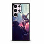 Star Wars Ahsoka Tano Vs Vader Samsung Galaxy S23 Ultra Case