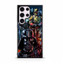 Star wars Darth Vader and Boba Fett Samsung Galaxy S23 Ultra Case