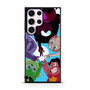 Steven universe team up Samsung Galaxy S23 Ultra Case