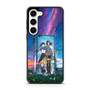 Suzume No Tojimari Cover Samsung Galaxy S23 Case