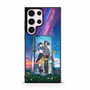 Suzume No Tojimari Cover Samsung Galaxy S23 Ultra Case