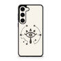 The Legend of Zelda Sheikah Samsung Galaxy S23 Case