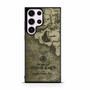 The lord of the rings middle earth map ASCK Samsung Galaxy S23 Ultra Case