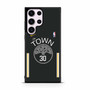The Town Jersey Samsung Galaxy S23 Ultra Case
