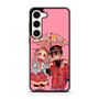Toilet Bound Hanako Kun Yashiro Umbrella Samsung Galaxy S23 Case