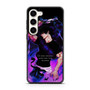 Toji Fushiguro Samsung Galaxy S23 Case